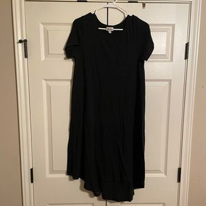 Lula Roe Carly Dress